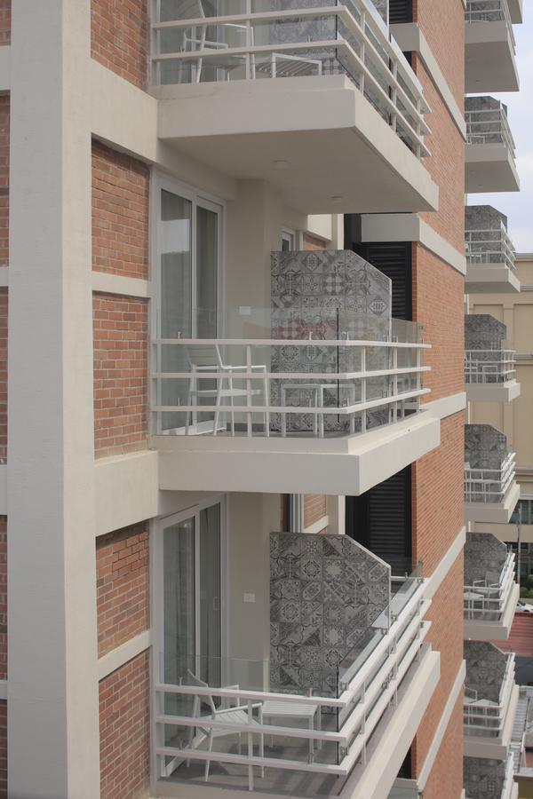 Hotel Velvet Plaza Guadalajara Exterior photo